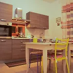 بيت للعطل Casa Bianca *