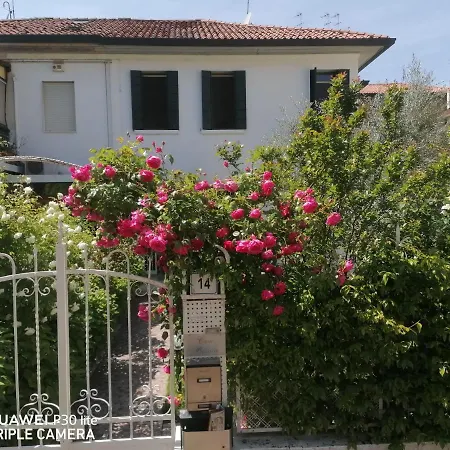 Casa Bianca Σπίτι διακοπών *