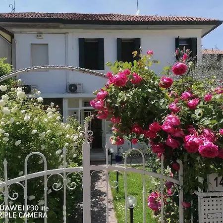 Casa Bianca * メストレ