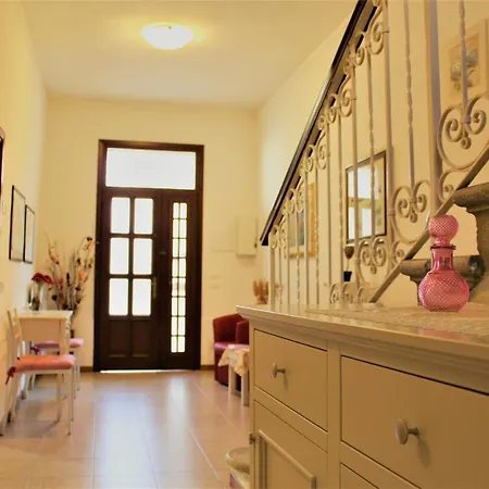 Casa Bianca Μέστρε