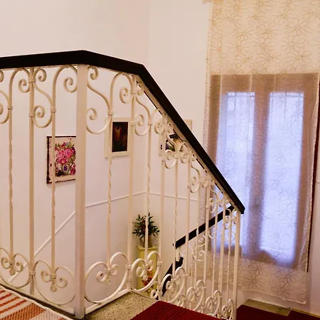 別荘 Casa Bianca *