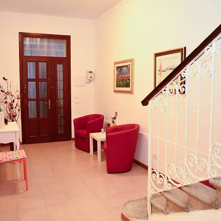 Σπίτι διακοπών Casa Bianca Μέστρε