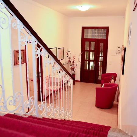 Σπίτι διακοπών Casa Bianca *