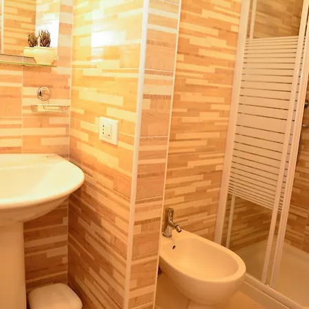 Casa Bianca 別荘 *