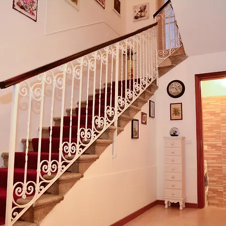 Casa Bianca 梅斯特雷