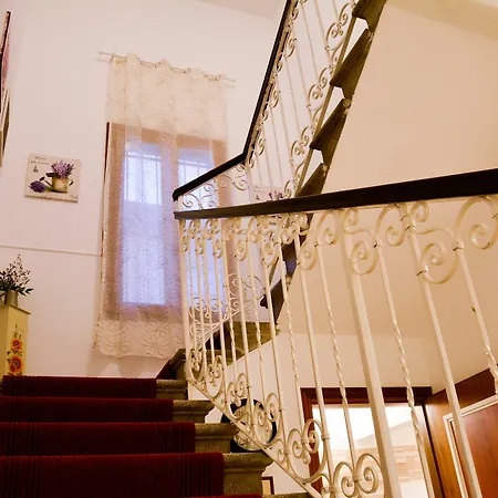 Σπίτι διακοπών Casa Bianca