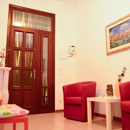 Casa Bianca *