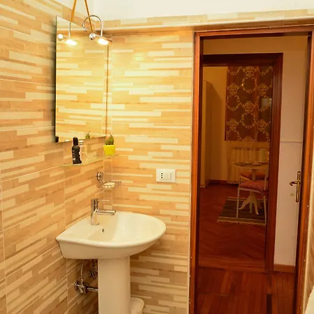 Σπίτι διακοπών Casa Bianca