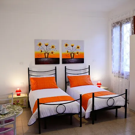 Casa Bianca * Μέστρε