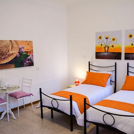 Σπίτι διακοπών Casa Bianca *