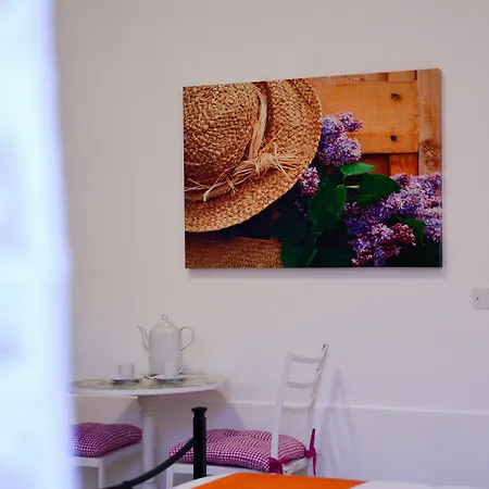 Σπίτι διακοπών Casa Bianca