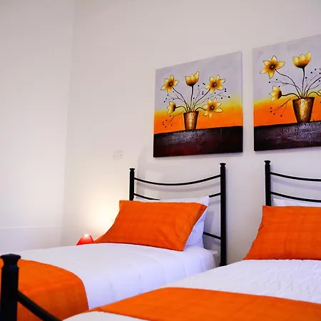 Casa Bianca 別荘 *