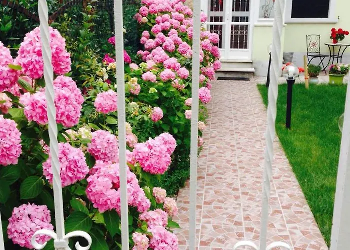 Casa Bianca 度假居