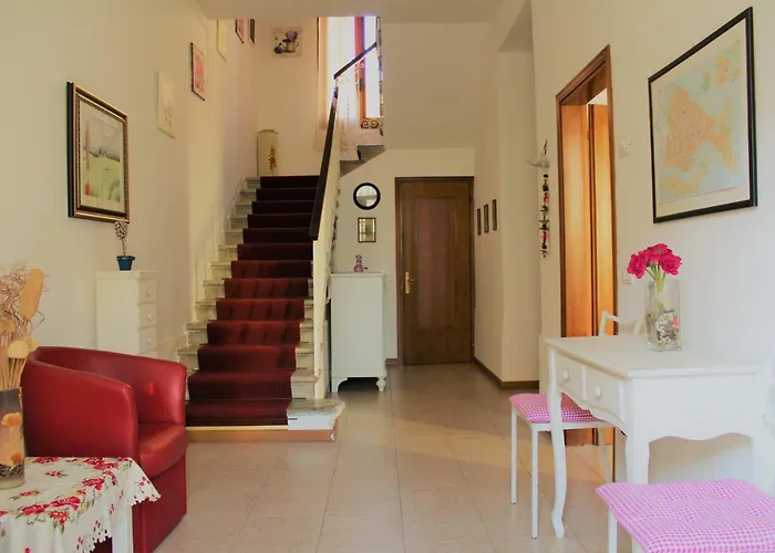 度假居 Casa Bianca *