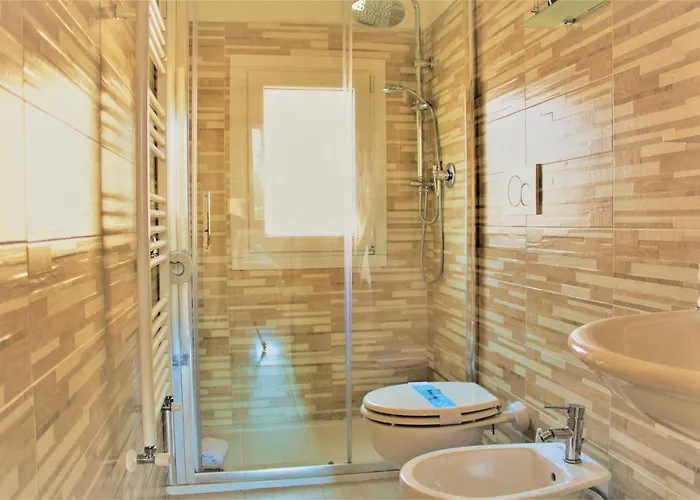 Casa Bianca 度假居 *