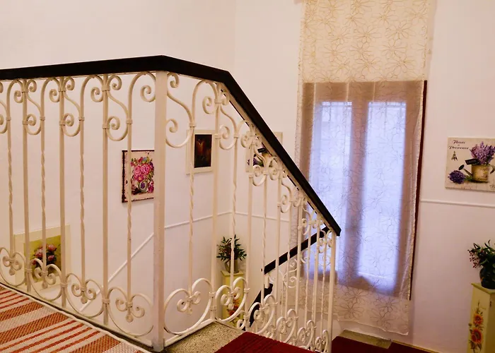 度假居 Casa Bianca *