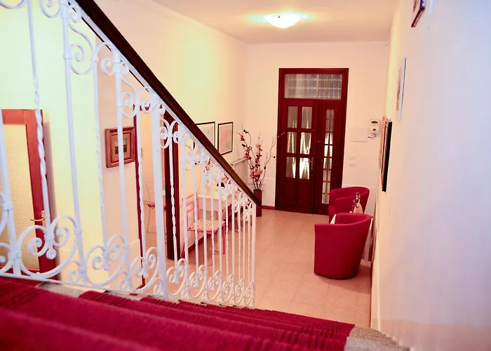 度假居 Casa Bianca *