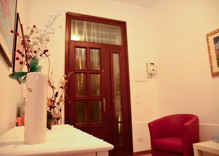 Casa Bianca * 梅斯特雷