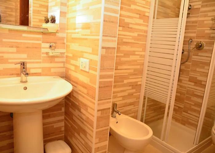 Casa Bianca 度假居 *