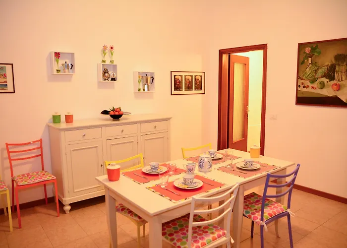 Casa Bianca 度假居