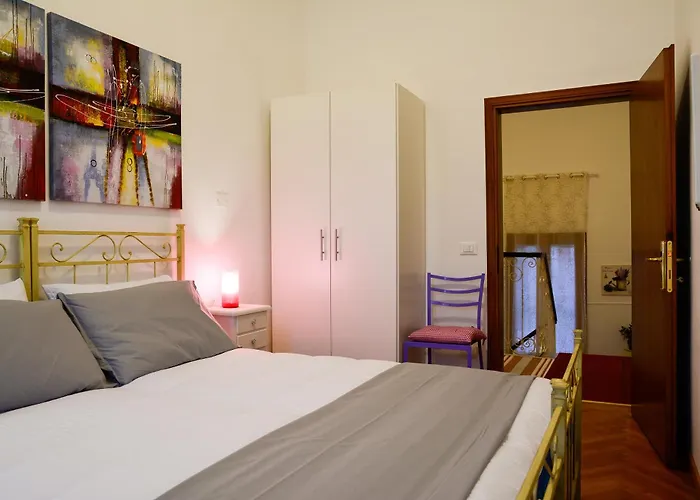 Casa Bianca Tatil Evi