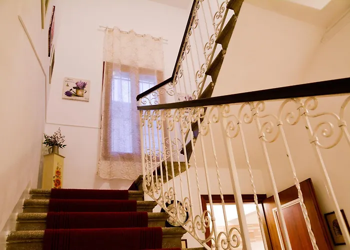 度假居 Casa Bianca