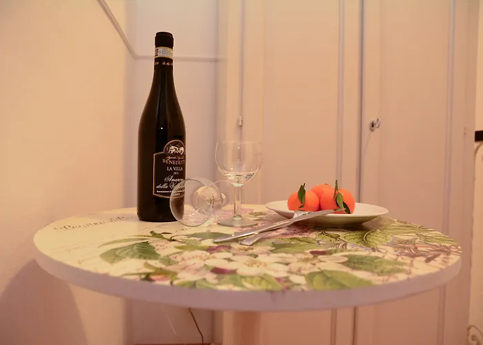 度假居 Casa Bianca 梅斯特雷