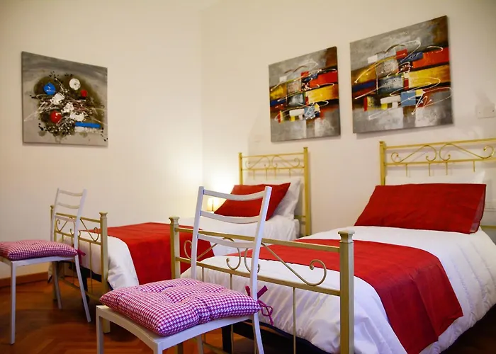 Tatil Evi Casa Bianca