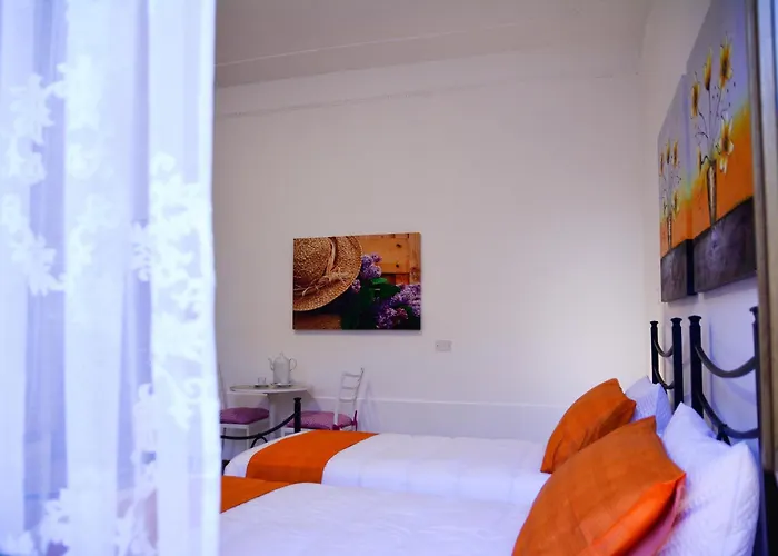 Casa Bianca * 梅斯特雷