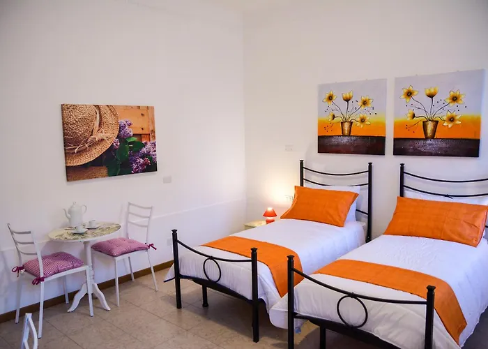 度假居 Casa Bianca *