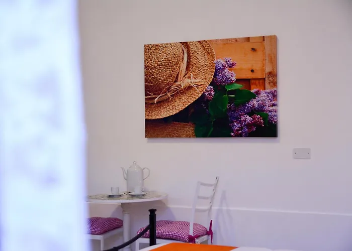 度假居 Casa Bianca