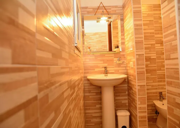 Casa Bianca 度假居