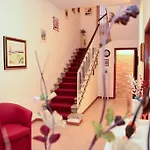 Casa Bianca Hébergement de vacances