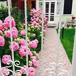 Casa Bianca Hébergement de vacances