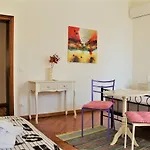 Casa Bianca Hébergement de vacances *