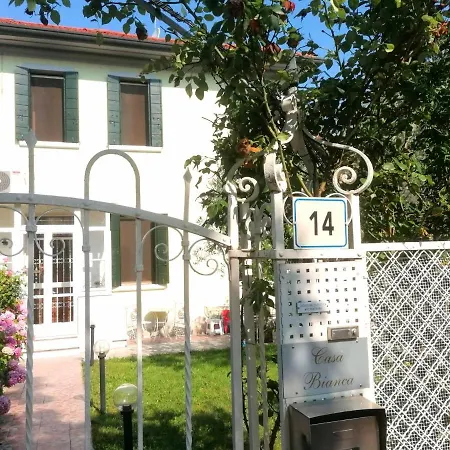 Casa Bianca * Mestre
