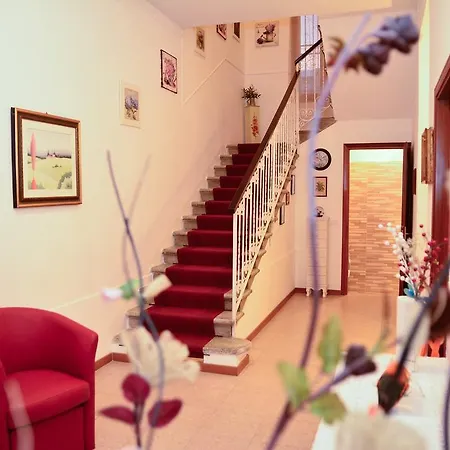 Casa Bianca Casa de Férias