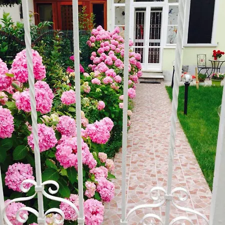 Casa Bianca 度假居