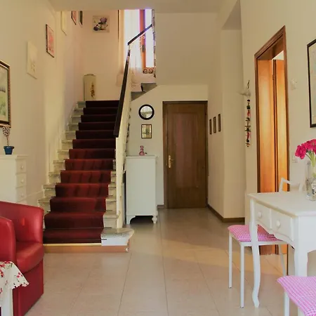 Casa vacanze Casa Bianca *