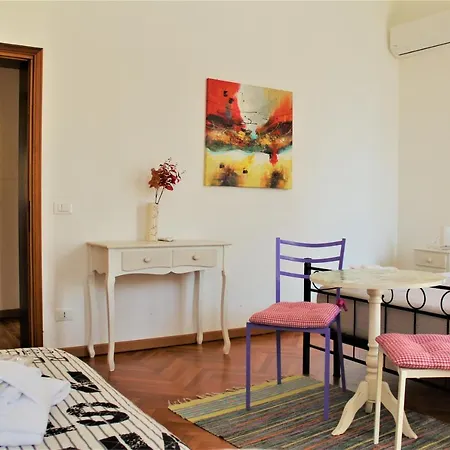 Casa Bianca Casa vacanze *