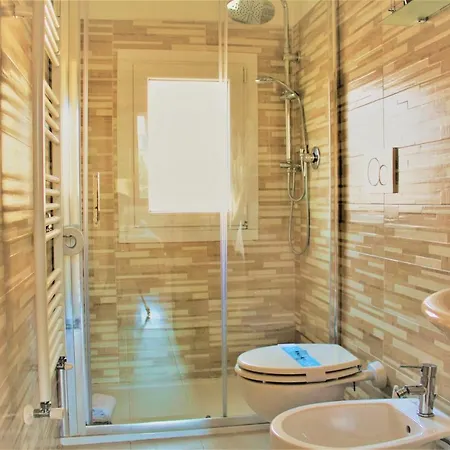 Casa Bianca 度假居 *