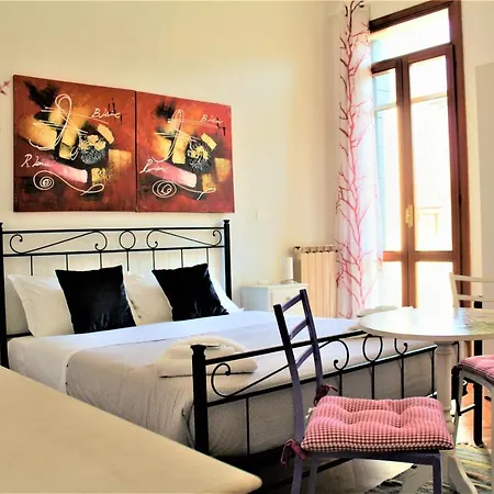 Casa Bianca 度假居