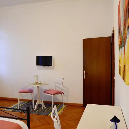 Hébergement de vacances Casa Bianca Mestre