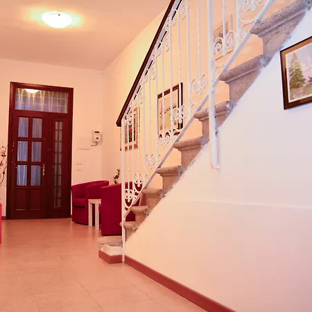 Casa de Férias Casa Bianca