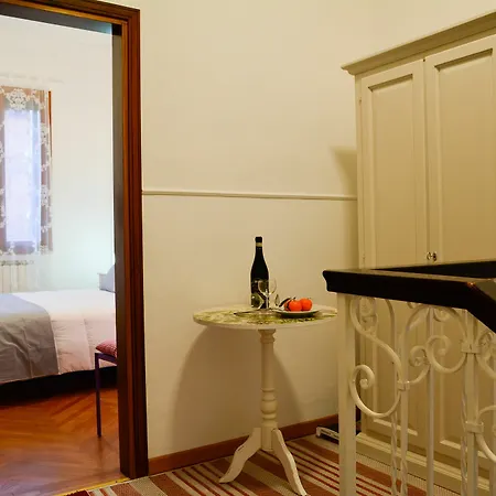 Casa de Férias Casa Bianca Mestre
