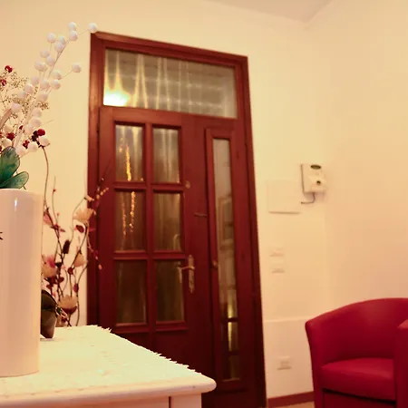 Casa Bianca * 梅斯特雷