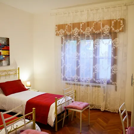 Casa Bianca
