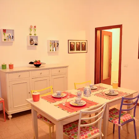 Casa Bianca Ferienhaus