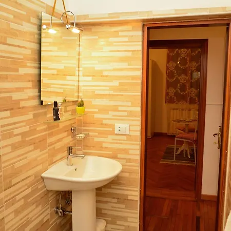 Ferienhaus Casa Bianca