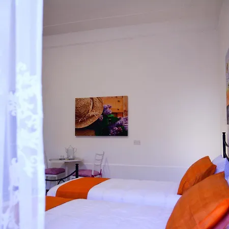 Casa Bianca * 梅斯特雷